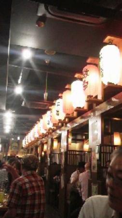 Ikkemme Sakaba Ikebukuro South Entrance